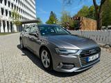 Audi A6 3.0 50 TDI Quattro Sport  - Audi A6 Gebrauchtwagen in München