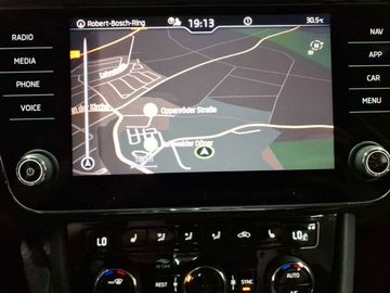 Skoda Superb - 12