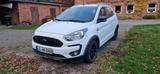 Ford Ka+ 1,2l Ti-VCT Cool & Sound Active - Ford Ka/Ka+: Active