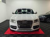 Audi SQ5 3.0 TDI QT*PANO*NAVI*B&O* - gebrauchte Audi SQ5 aus dem Jahr 2014