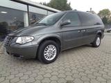 Chrysler Voyager Grand 2.8 CRD cat LX Auto - Chrysler Grand Voyager: Crd