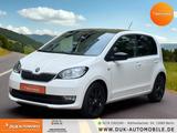 Skoda Citigo Clever Automatik *Klimaautomatik*1. Hand* - Skoda Citigo in Berlin
