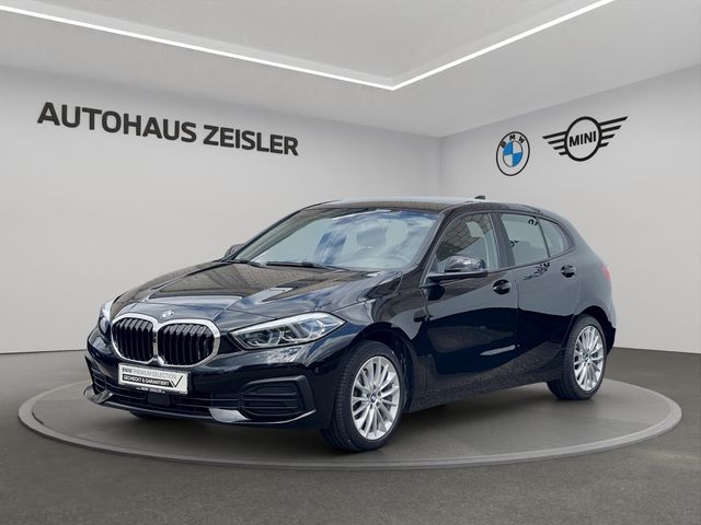 BMW 118i 17´LM LED Klimaautomatik UPE 39.070,-- (Fahrzeug B00433043822)