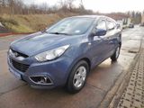 Hyundai ix35/Star Edition/Klima/PDC - Hyundai in Erfurt
