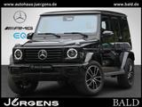 Mercedes-Benz G 450 d EXCLUSIVE/AMG Line/Technik/StdHz/AHK/360
