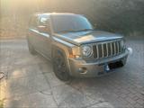 Jeep Patriot - Jeep Patriot aus 2009