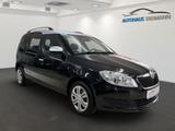 Skoda Roomster Style Plus*1,2 TSI*Aut*Klimaaut*1.Hand* - Skoda Roomster Gebrauchtwagen in Berlin