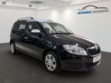 Skoda Roomster Style Plus*1,2 TSI*Aut*Klimaaut*1.Hand* - Skoda Roomster: Tsi