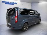 Ford Tourneo Custom SPORT 320 L1H1 VA AUTOMATIK *ACC* - Ford Tourneo Custom in Freiburg