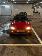 Honda civic EJ1 VTEC - Honda Civic: Coupe, V