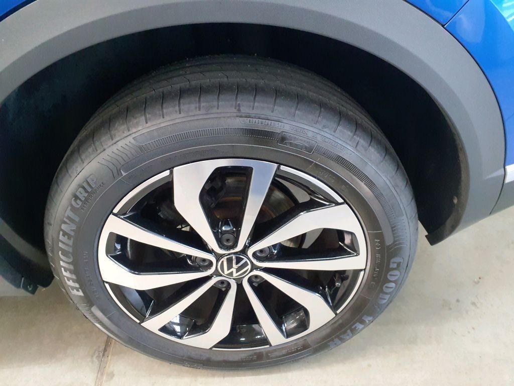 Volkswagen T-Roc Style 1.5 TSI Klima*Tempo*Nav*PDC*SH