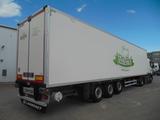 Lamberet LVFS 3,CARRIER VECTOR 1350,SAF,LIFT ACHSE,TOP!!! - Lamberet LKWs