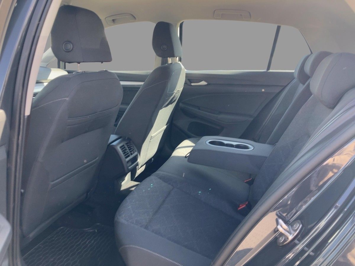 Volkswagen Golf - Bild 8