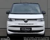 Volkswagen T7 Multivan Edition eHybrid 4M 0,5%/BULLI/PANO/L - Volkswagen: Bulli