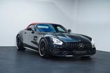 Mercedes-Benz AMG GT C Roadster -Perf.-Sitz/Non-OPF/Burmester® - Mercedes-Benz AMG GT C Roadster Gebrauchtwagen