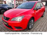 Seat Ibiza Connect, Navi, CarPlay, PDC, LED, 1. Hand - SEAT Ibiza CONNECT mit Benzin-Antrieb