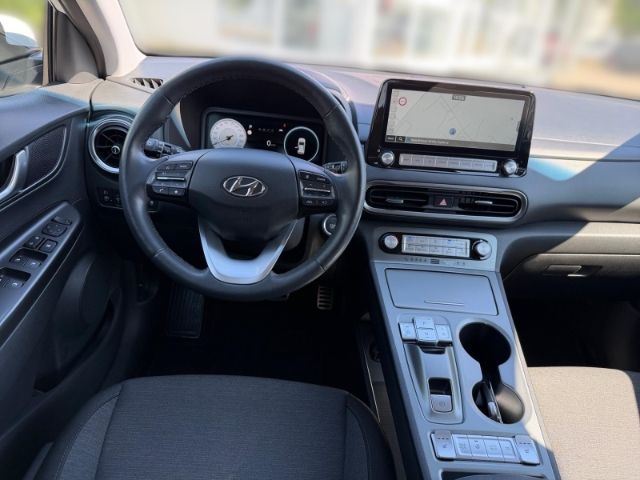 Fahrzeugabbildung Hyundai KONA Edition 30+ Elektro 2WD +NAVI+KLIMA+RFK+UVM