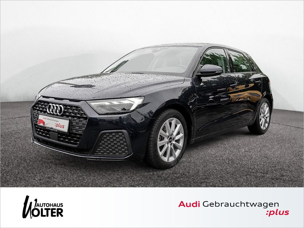 Image of Audi A1