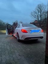 Mercedes-Benz C 300 AMG Line Autom. AMG Line - Mercedes-Benz C 300: AMG