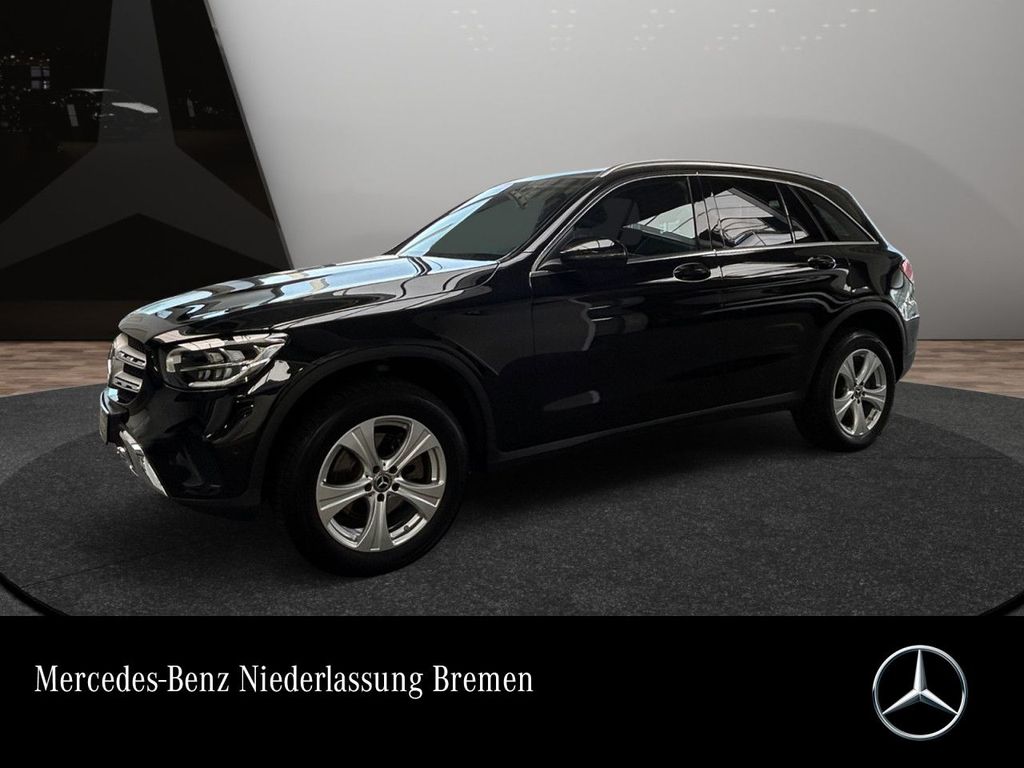 Image of Mercedes-Benz GLC 220