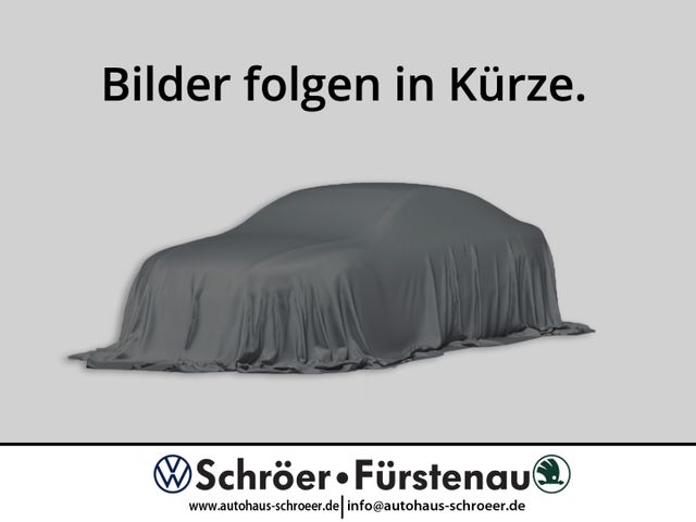 Skoda Octavia Combi Style 2.0 TDI DSG (Schiebed./Stand