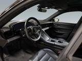 Porsche Taycan 4 Cross Turismo Abstandsregeltempostat - gebrauchte Porsche Taycan aus dem Jahr 2022