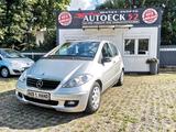Mercedes-Benz A 170 * 1.HAND * NAVIGATION * PDC * TÜV/AU * - Mercedes-Benz A 170 in Oberhausen