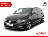 Volkswagen Polo 2.0 GTI App-Connect Beats LED DAB Tempomat - Volkswagen Polo: Schwarz