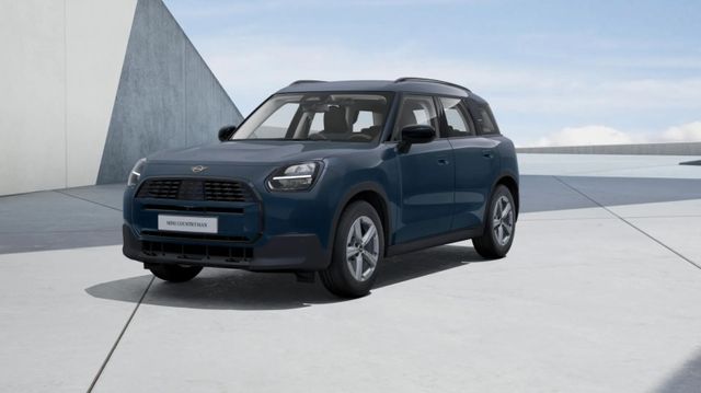 MINI Countryman C - Essential Trim