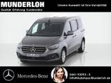 Mercedes-Benz T 180 PROGRESSIVE Lang ADVANTAGE PAK+NAVI+LED - Mercedes-Benz T-Klasse Jahreswagen