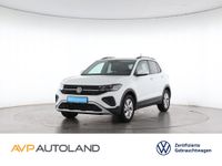 Volkswagen T-Cross - Vorschau Bild 1