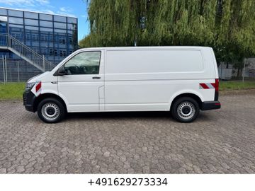 Volkswagen T6 Transporter - 4