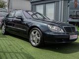 Mercedes-Benz S 350 S -Klasse Lim. |SOFTCLOSE|VOLL* - Mercedes-Benz S 350 in Wiesbaden