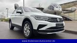 Volkswagen Tiguan Elegance 4Motion LED/1.HD/Autom./MwSt.