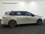 Opel Astra SportsTourer GS 130PS/Matrix-Scheinw./SHZ/ - Opel Astra: Sport