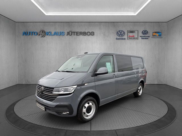 T6.1 2.0 TDI Mixto Comfortline Lang Klima AHK ZV