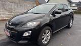 Mazda CX-7 2.2.      4x4 - Mazda CX-7 mit Diesel-Antrieb