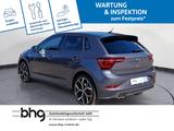 Volkswagen Polo 2.0 TSI DSG GTI - Volkswagen Polo: 2.0