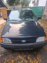 Ford Fiesta - gebrauchte Ford Fiesta aus dem Jahr 1991