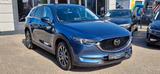 Mazda CX-5 Sports-Line AWD/Navi/LED/360°/Leder/ACC/1Ha - Mazda CX-5 in Nürnberg