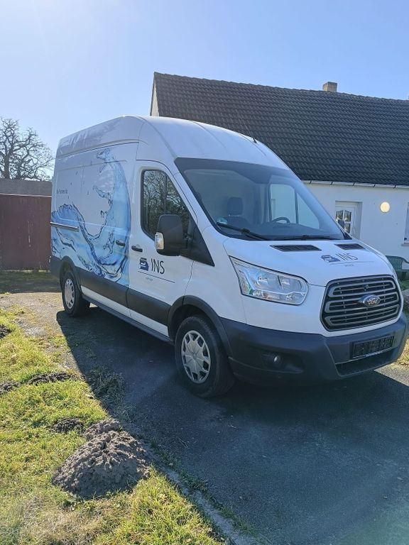 Image of Ford Transit