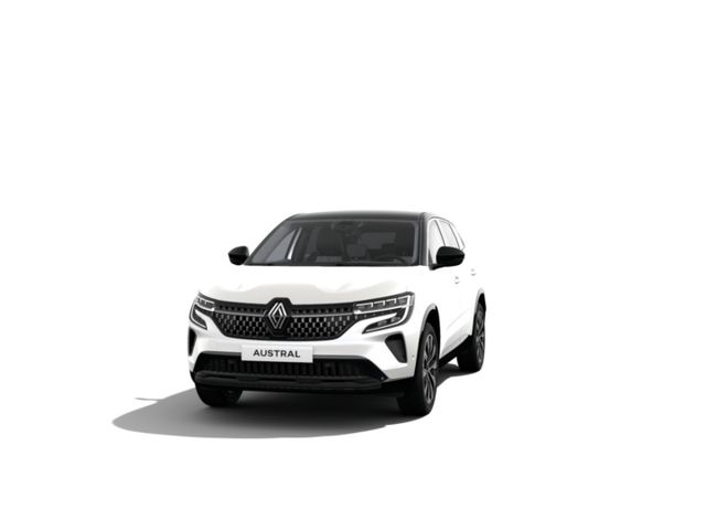 Renault Austral Techno 1.3 TCe 160 Mild-Hybrid EU6d Navi