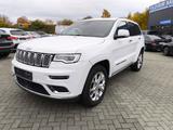 Jeep Grand Cherokee 3.0 CRD Summit,LEDER,NAVI,PDC+ - Jeep Gebrauchtwagen in Aachen