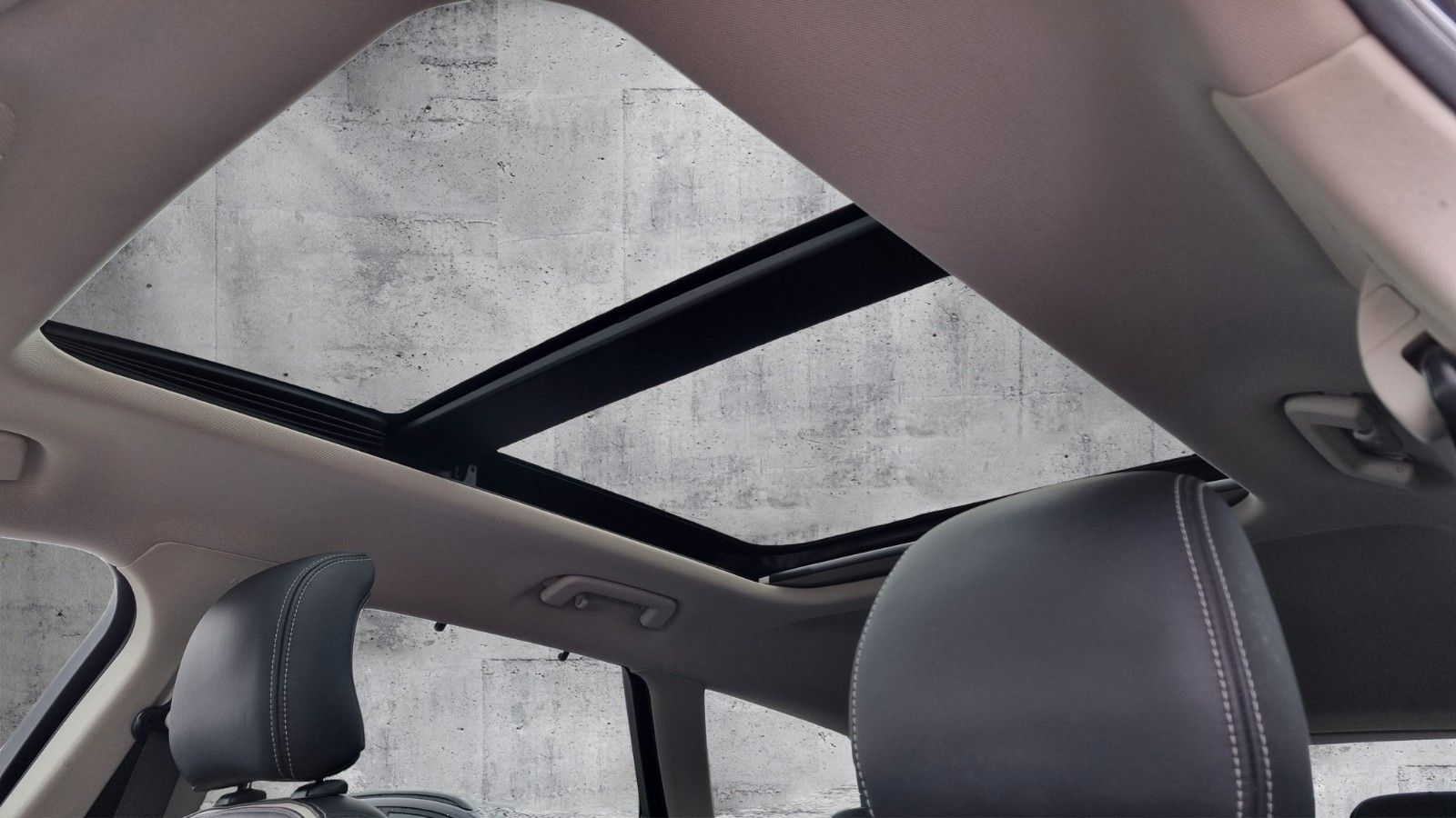 Fahrzeugabbildung Ford Mondeo Turnier Vignale