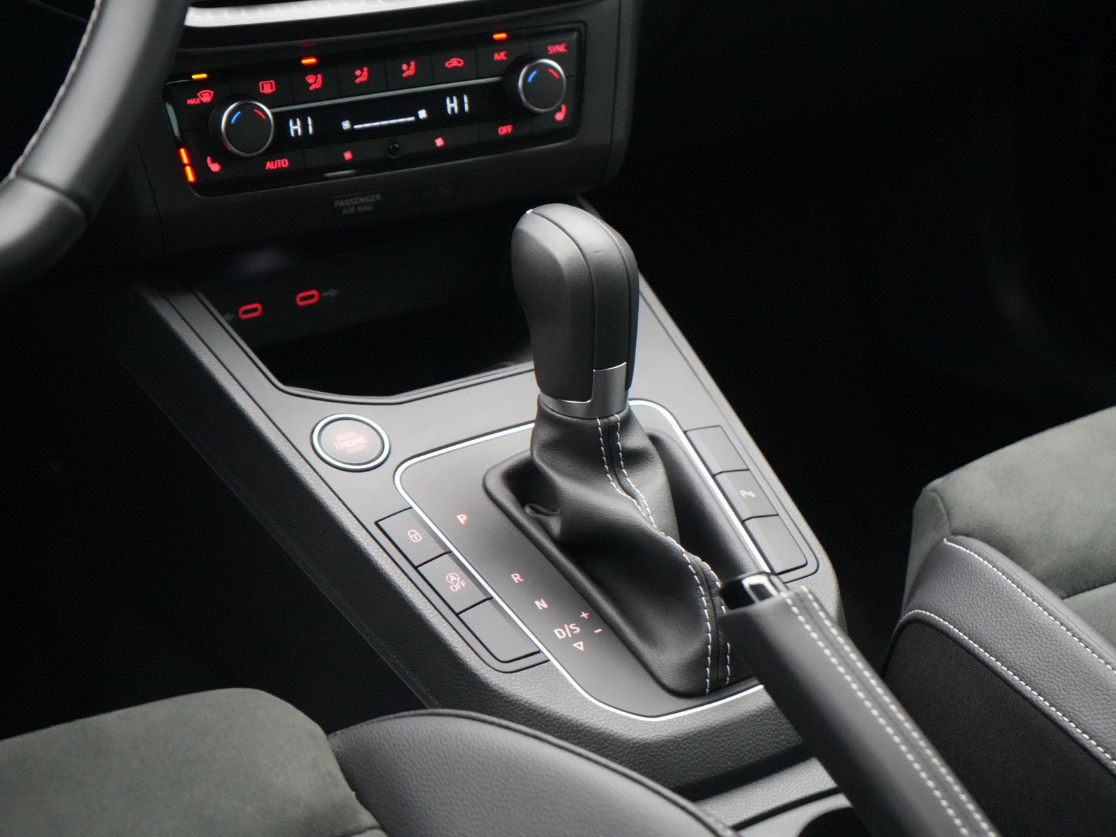 Seat Ibiza - Bild 10