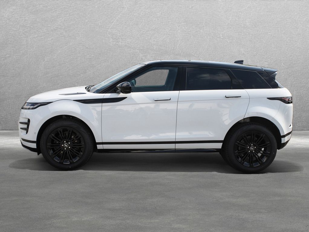 Land Rover Range Rover Evoque - Bild 6