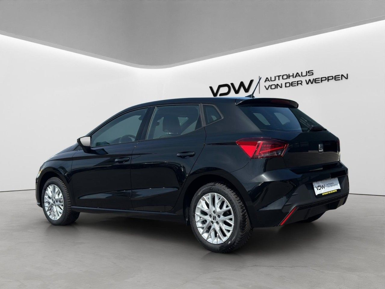 Seat Ibiza - Bild 5