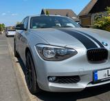 BMW 116d EfficientDynamics Edit. Sport Line Spor... - BMW 116 in Hannover