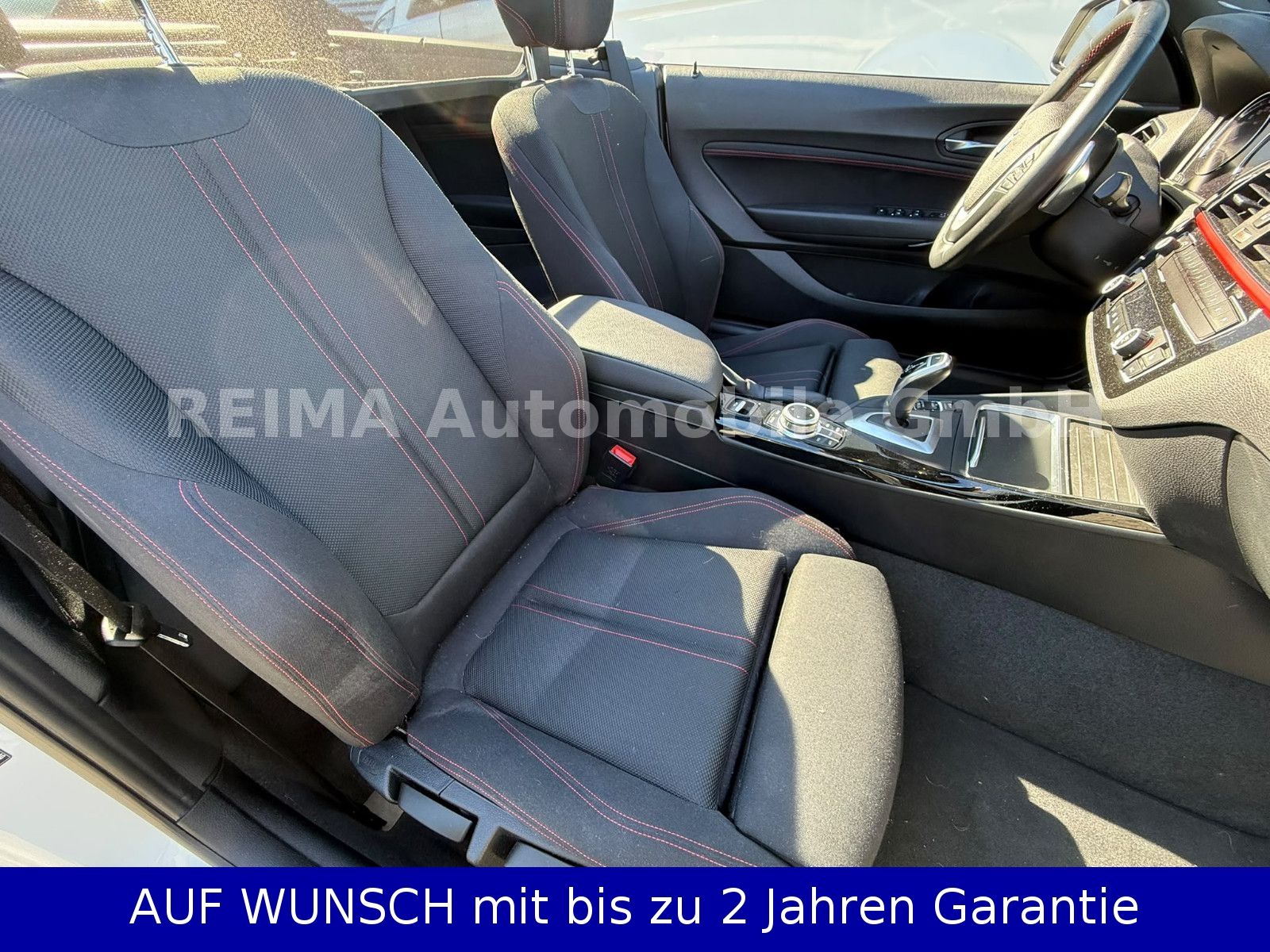 Fahrzeugabbildung BMW 230 i Cabrio Sport Line, ACC, LED,