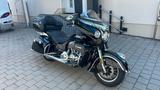 Indian ROADMASTER CLASSIC*RADIO* Sitzheiz*LUXUS PUR - INDIAN MOTORRAD